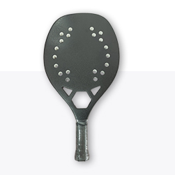 Beach racket