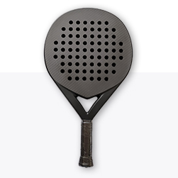 Padel racket