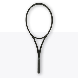 Tennis racket