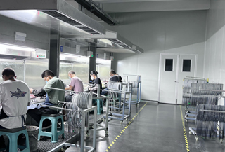 putty workshop