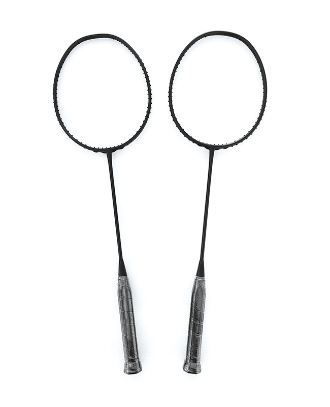Badminton racket KB136