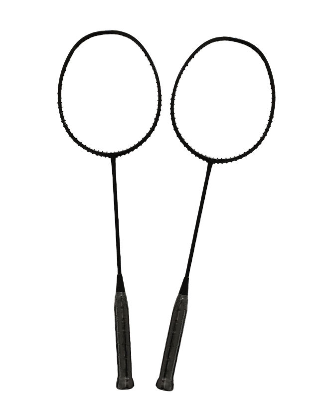 Badminton racket KB198
