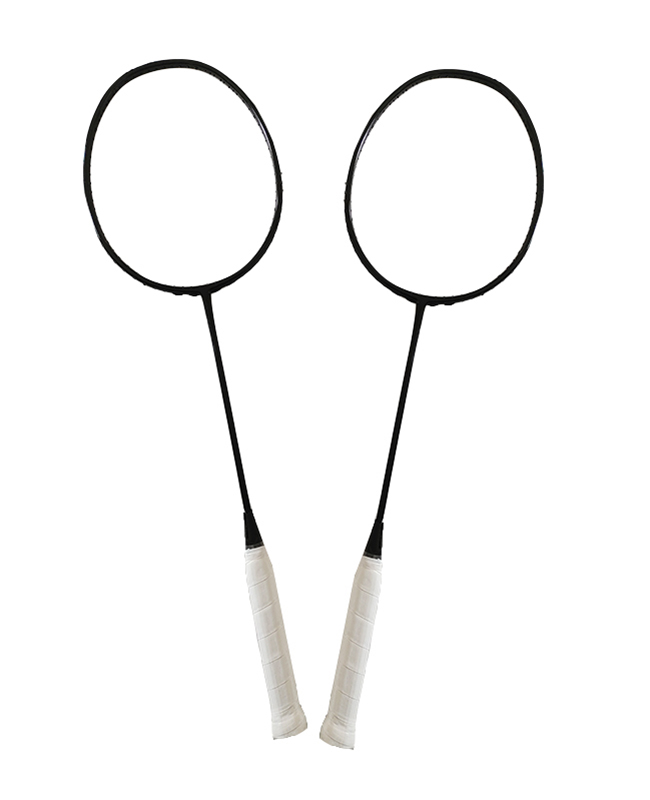 Badminton racket KB211
